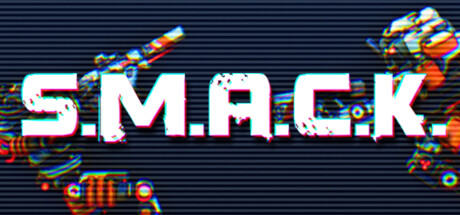 S.M.A.C.K. banner