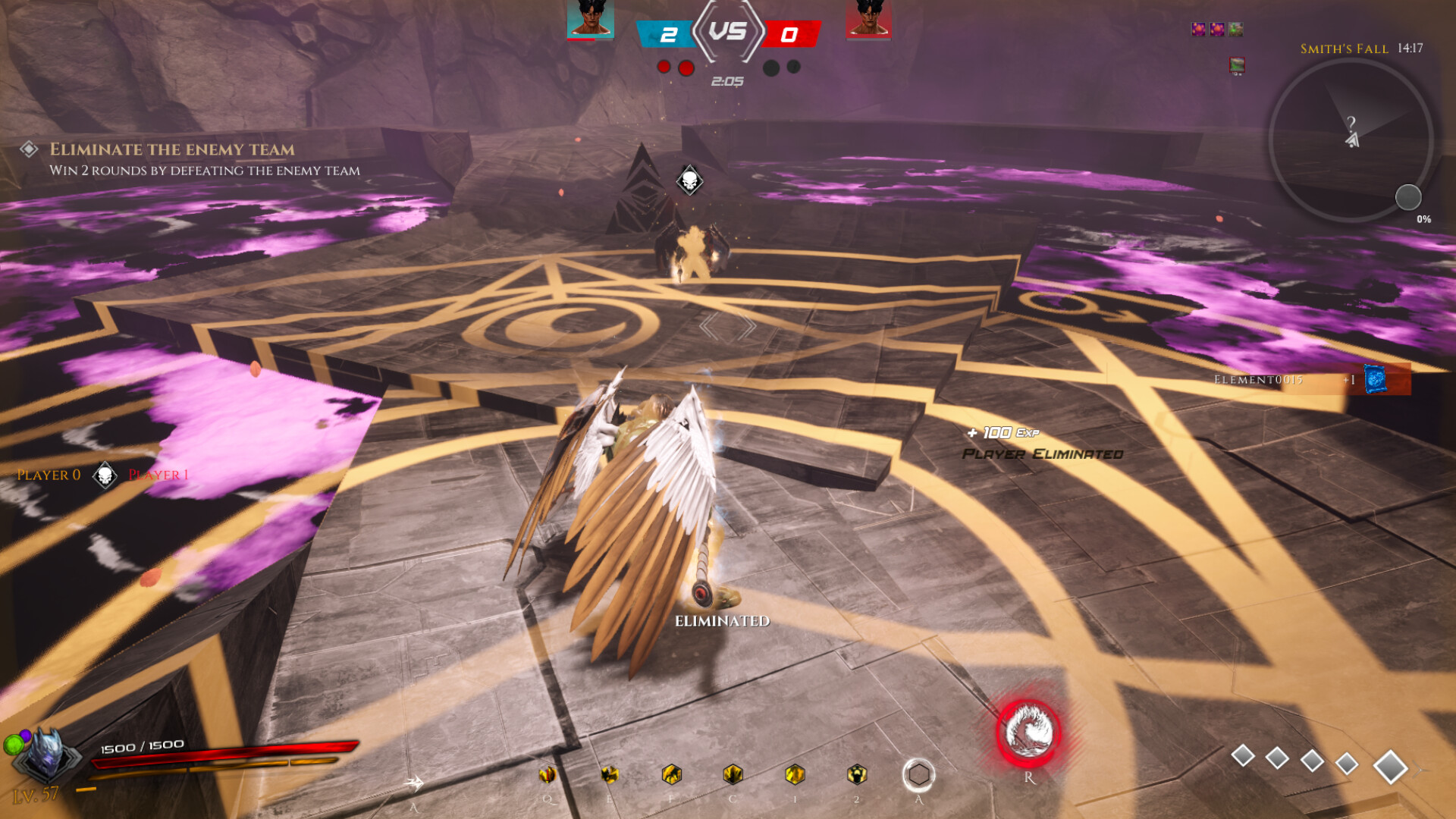 OKUBI screenshot 5