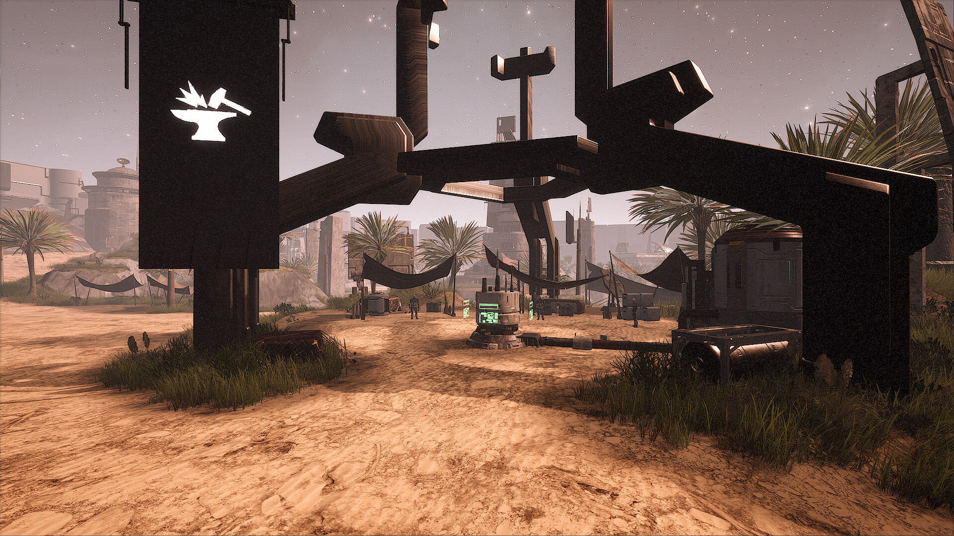 OKUBI screenshot 14