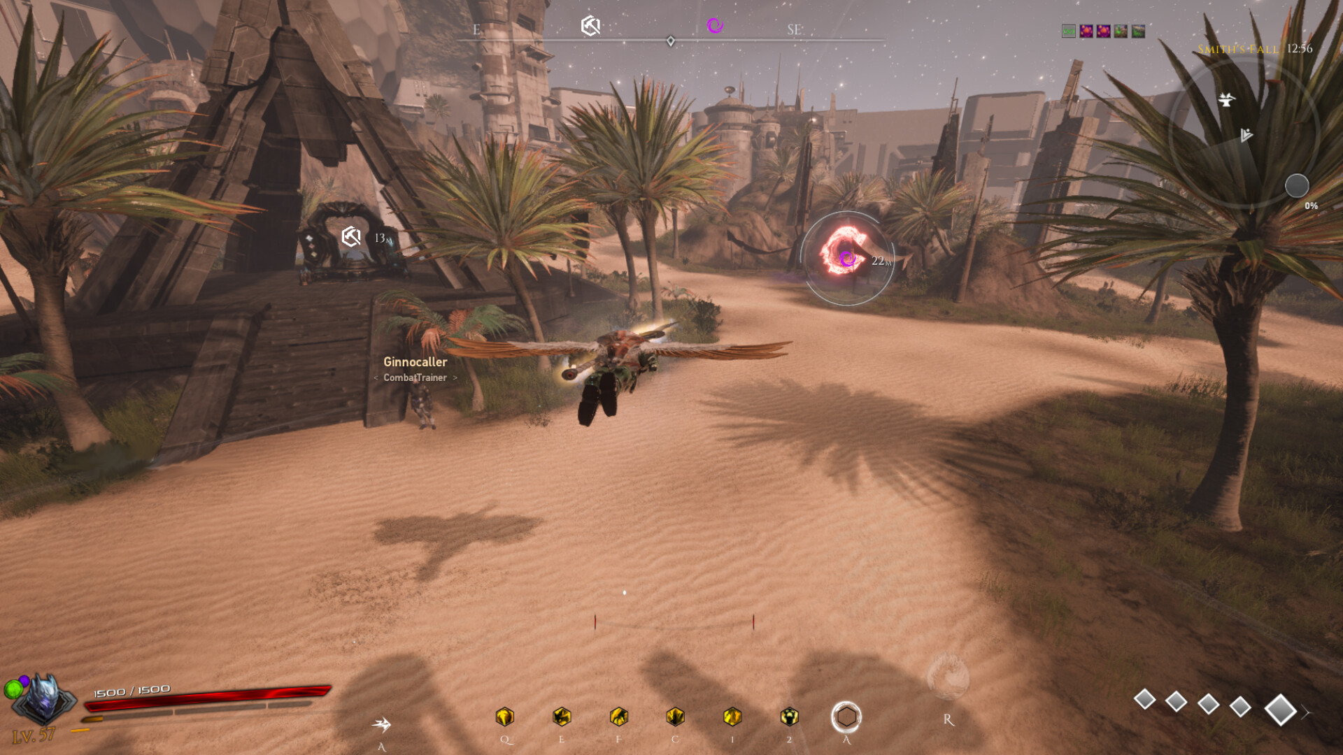OKUBI screenshot 4