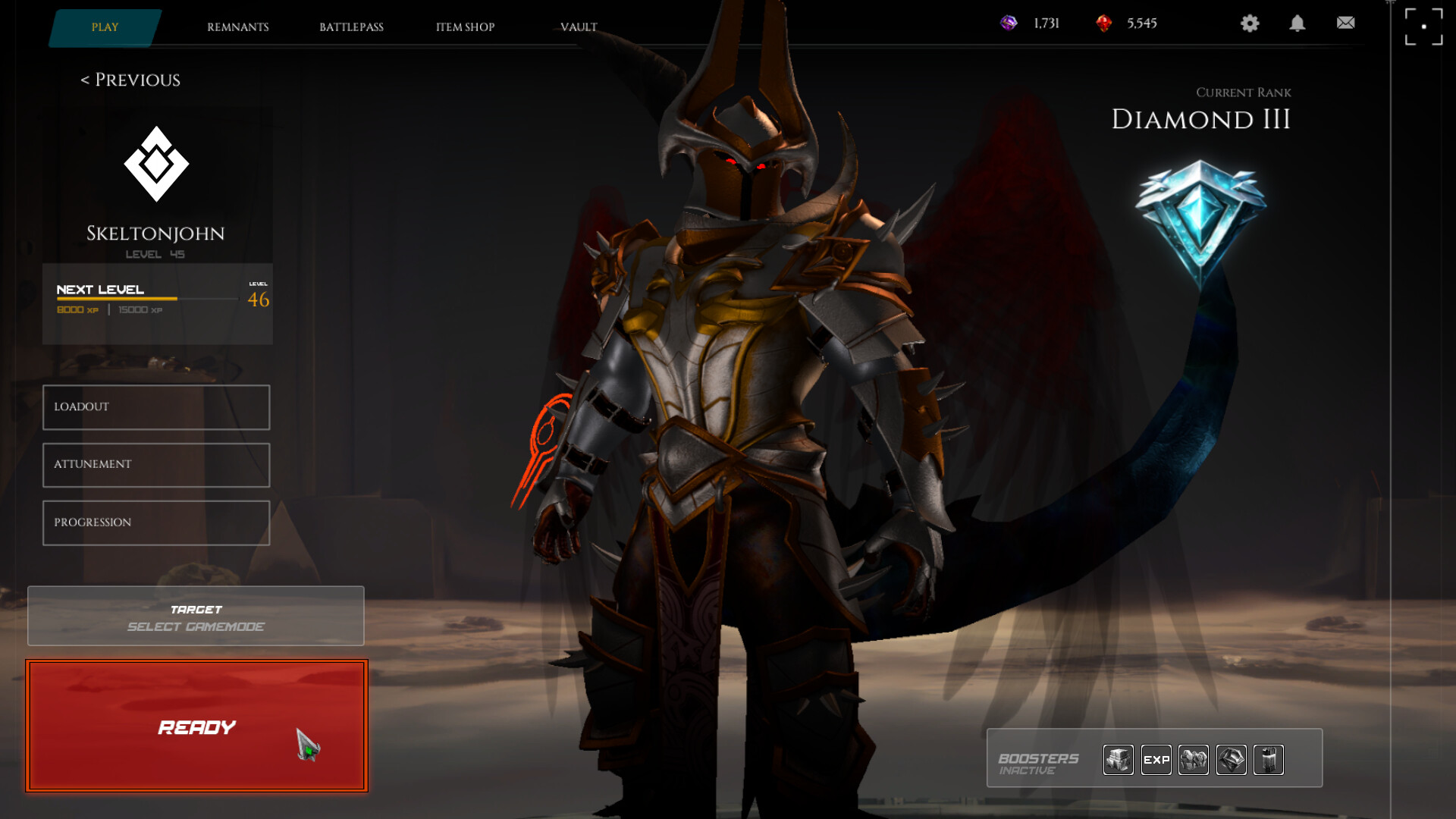 OKUBI screenshot #14