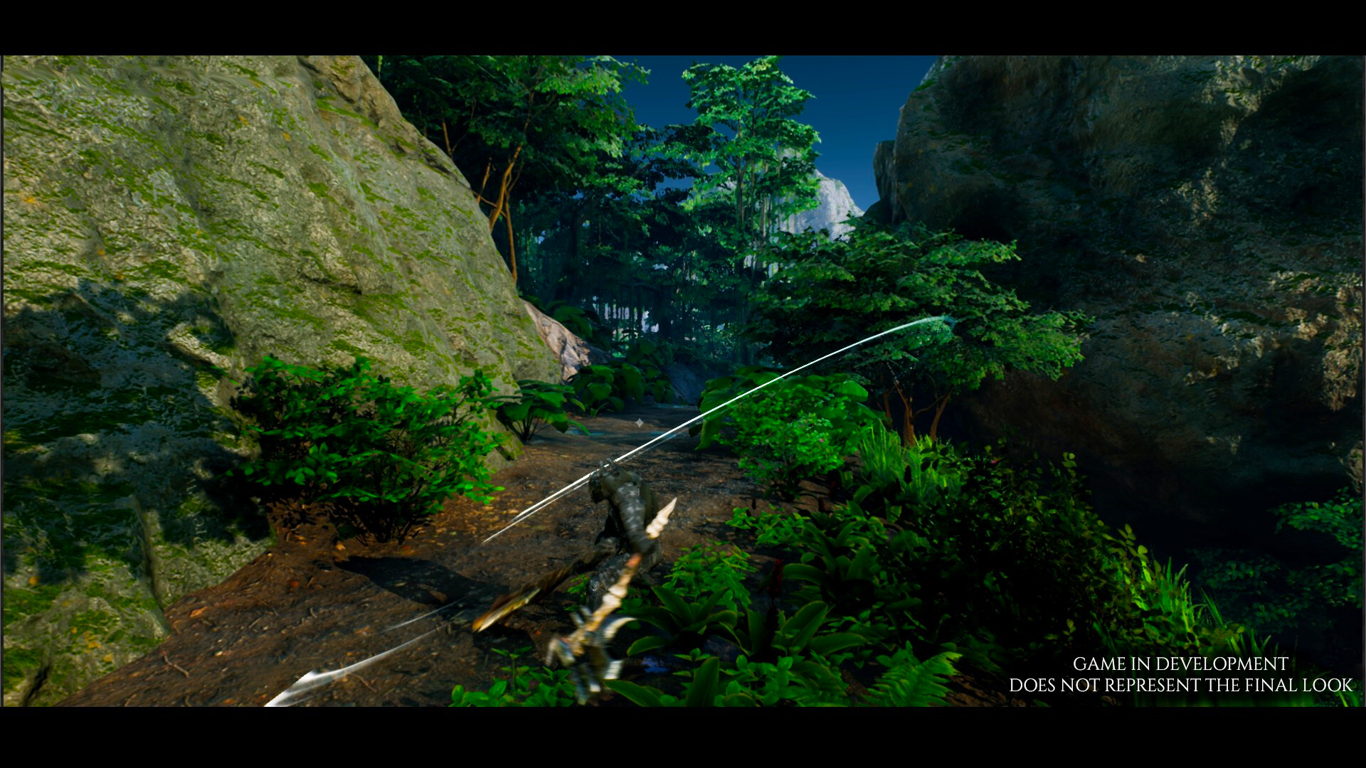 OKUBI screenshot #13