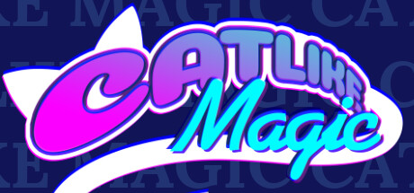 Catlike Magic steam charts