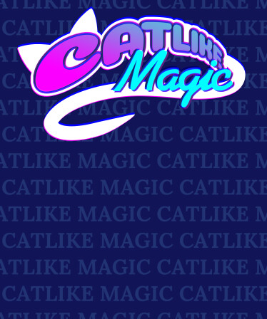 Catlike Magic