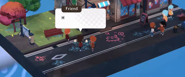 Kind Words 2 (lofi city pop) video 3