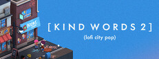 Kind Words 2 (lofi city pop) Banner