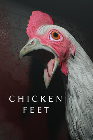 Cover art of Chicken Feet