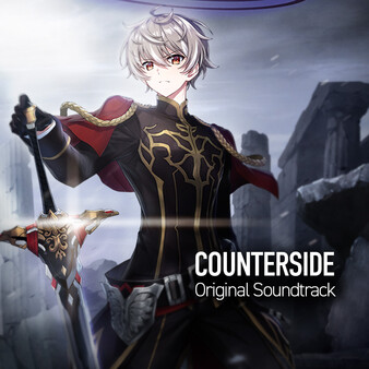 CounterSide - Sound:Side