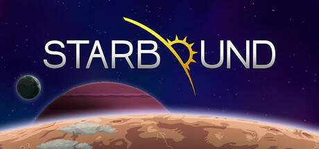 Starbound cover image