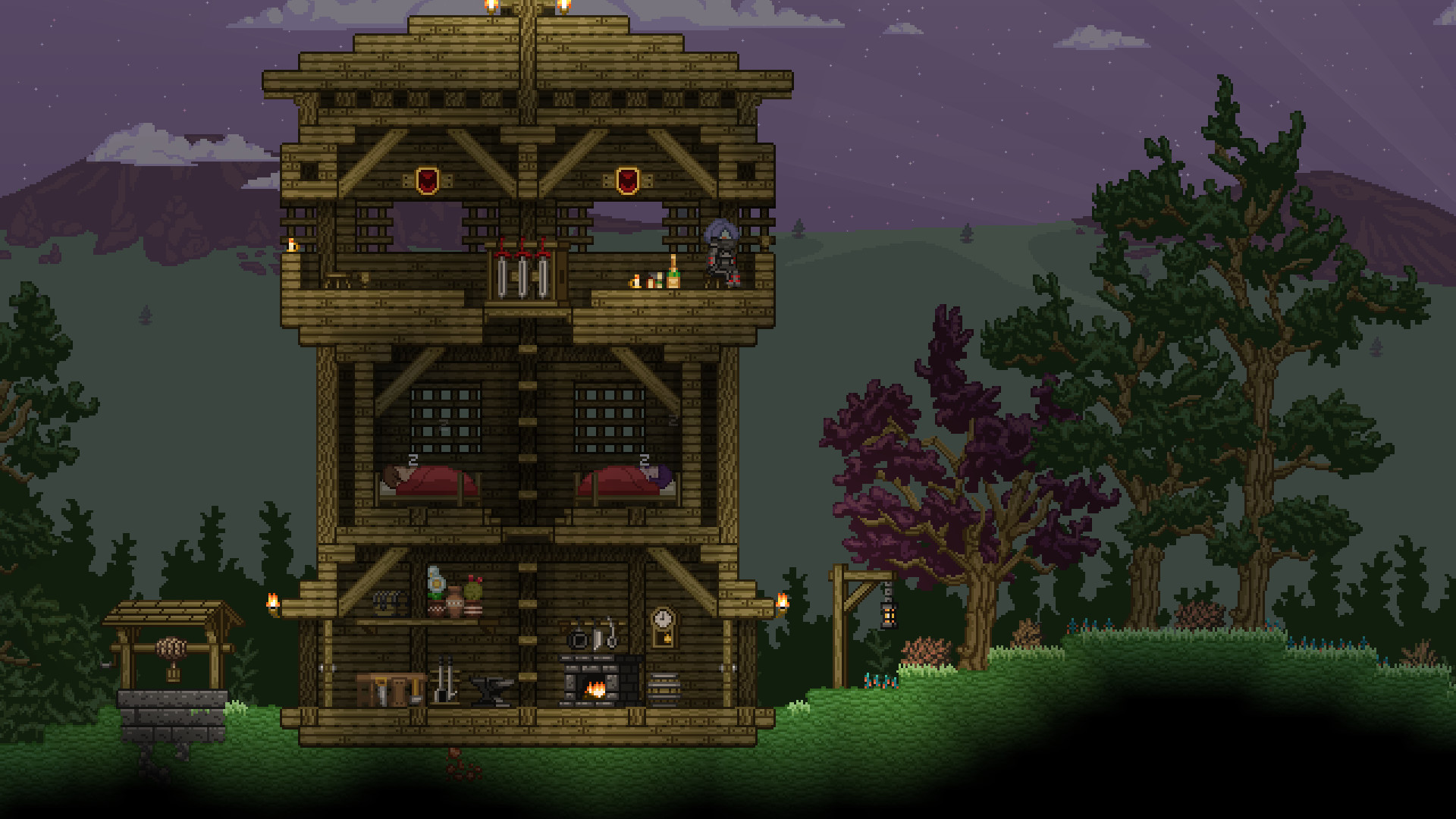 Screenshot #4 for Starbound