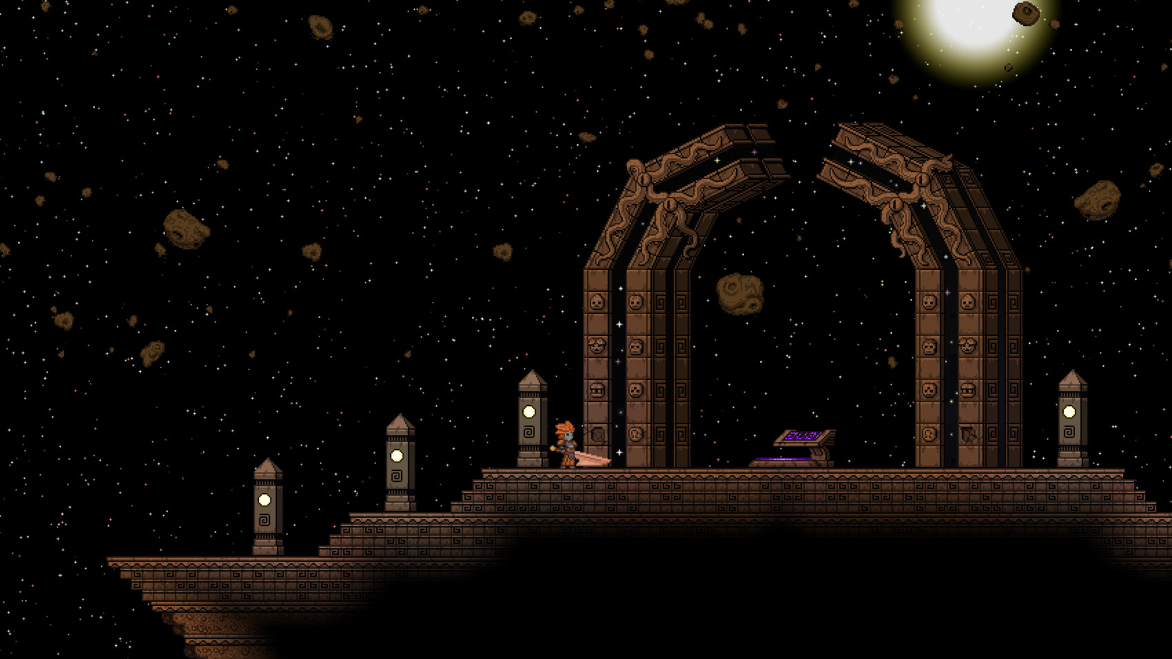 Screenshot #6 for Starbound