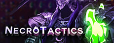 NecroTactics Small Capsule Image