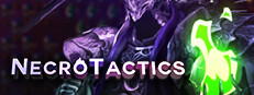 NecroTactics Small Capsule Image