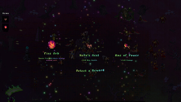 NecroTactics screenshot 2