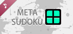 Trilha sonora original de Meta Sudoku