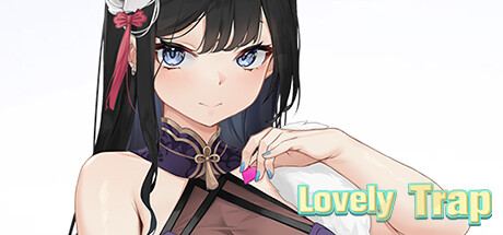 Lovely Trap cover art