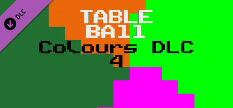 Table Ball Steam Charts and Player Count Stats