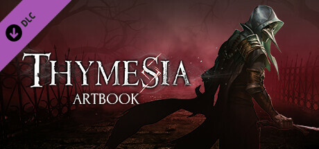 Thymesia - Artbook banner image