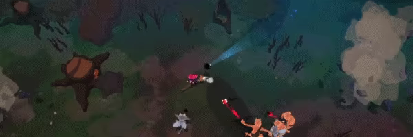 Bosorka video 4