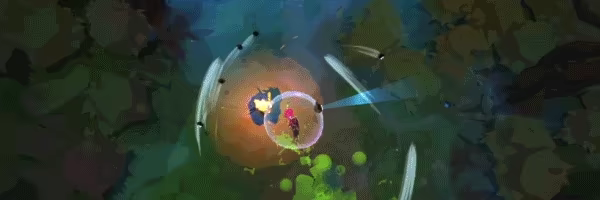 Bosorka video 5