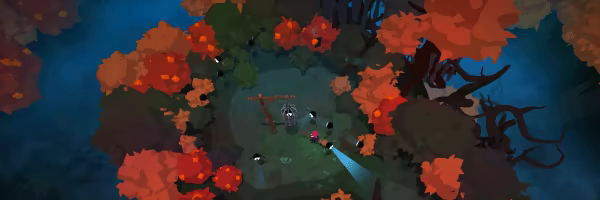 Bosorka video 3