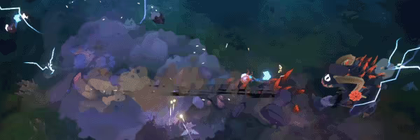 Bosorka video 2