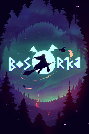 Cover art of Bosorka