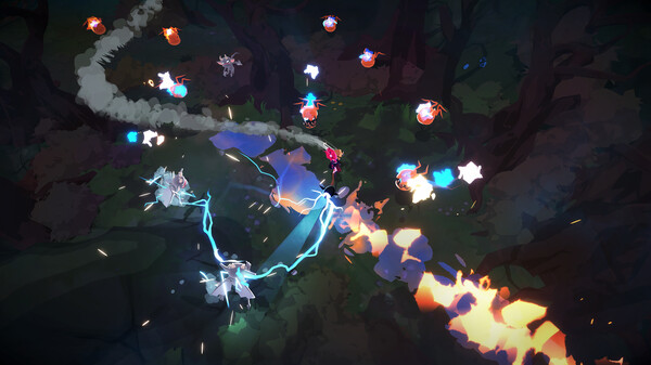 Bosorka screenshot 2