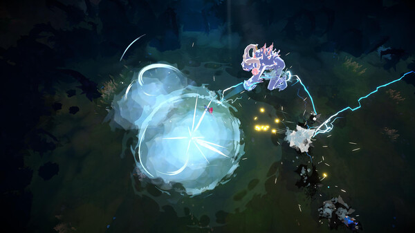 Bosorka screenshot 4