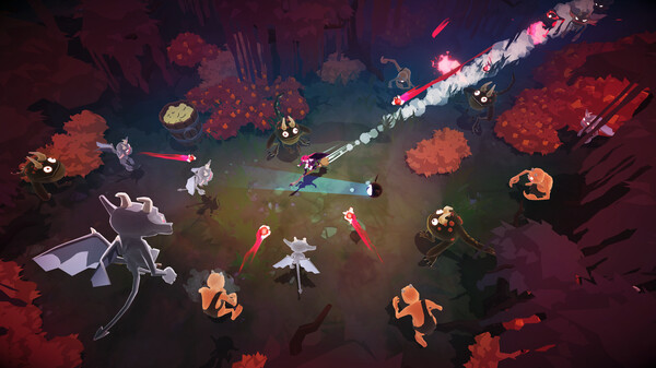 Bosorka screenshot 3