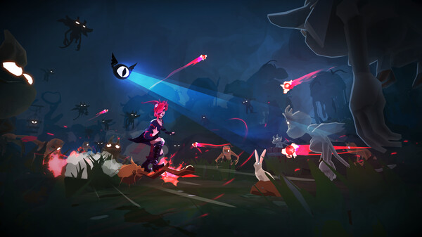 Bosorka screenshot 1