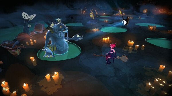Steam Image