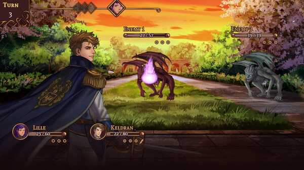 Dual Chroma screenshot 4