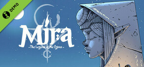 Mira: The Legend of the Djinns Demo