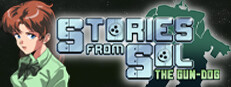 Zaoszczędź 20%, kupując Stories from Sol: The Gun-Dog na Steam