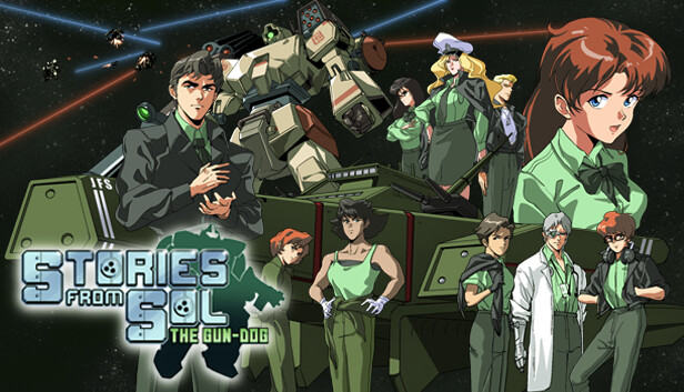 【新品／初回限定版】Stories from Sol: The Gun-Dog Amazon.co.jp: Stories From Sol: The Gun-Dog (輸入版:北米