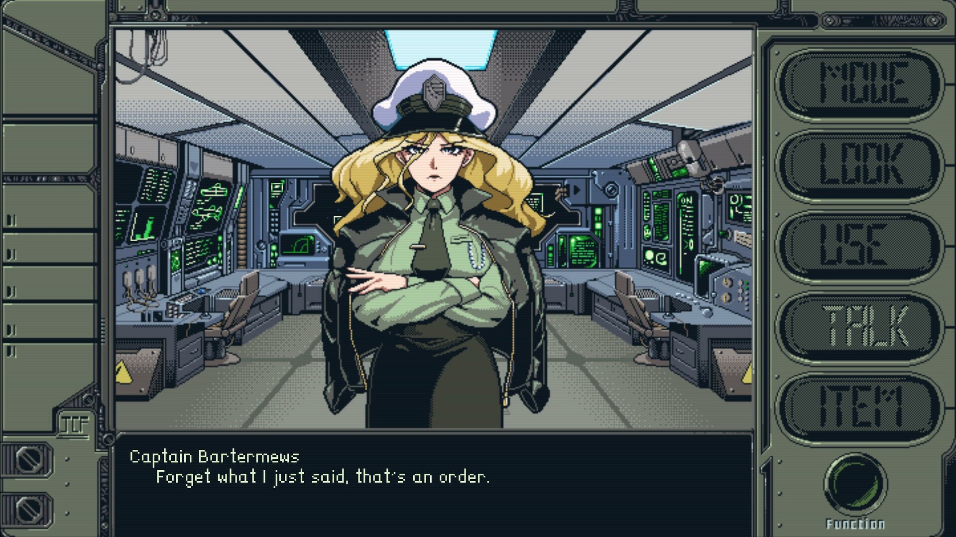 Stories from Sol: The Gun-Dog screenshot 3