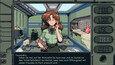 A screenshot of Stories from Sol: The Gun-Dog