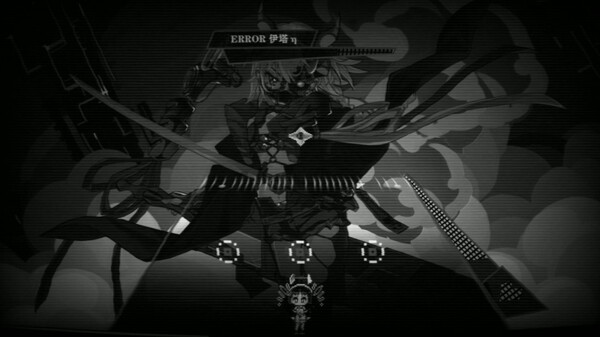 RINA RhythmERROR 瑞娜：致错旋律 screenshot 7