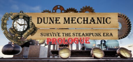 Steam thumbinal