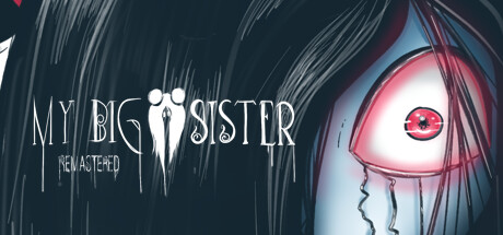 My Big Sister: Remastered cover image