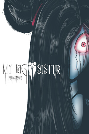Cover art of My Big Sister: Remastered