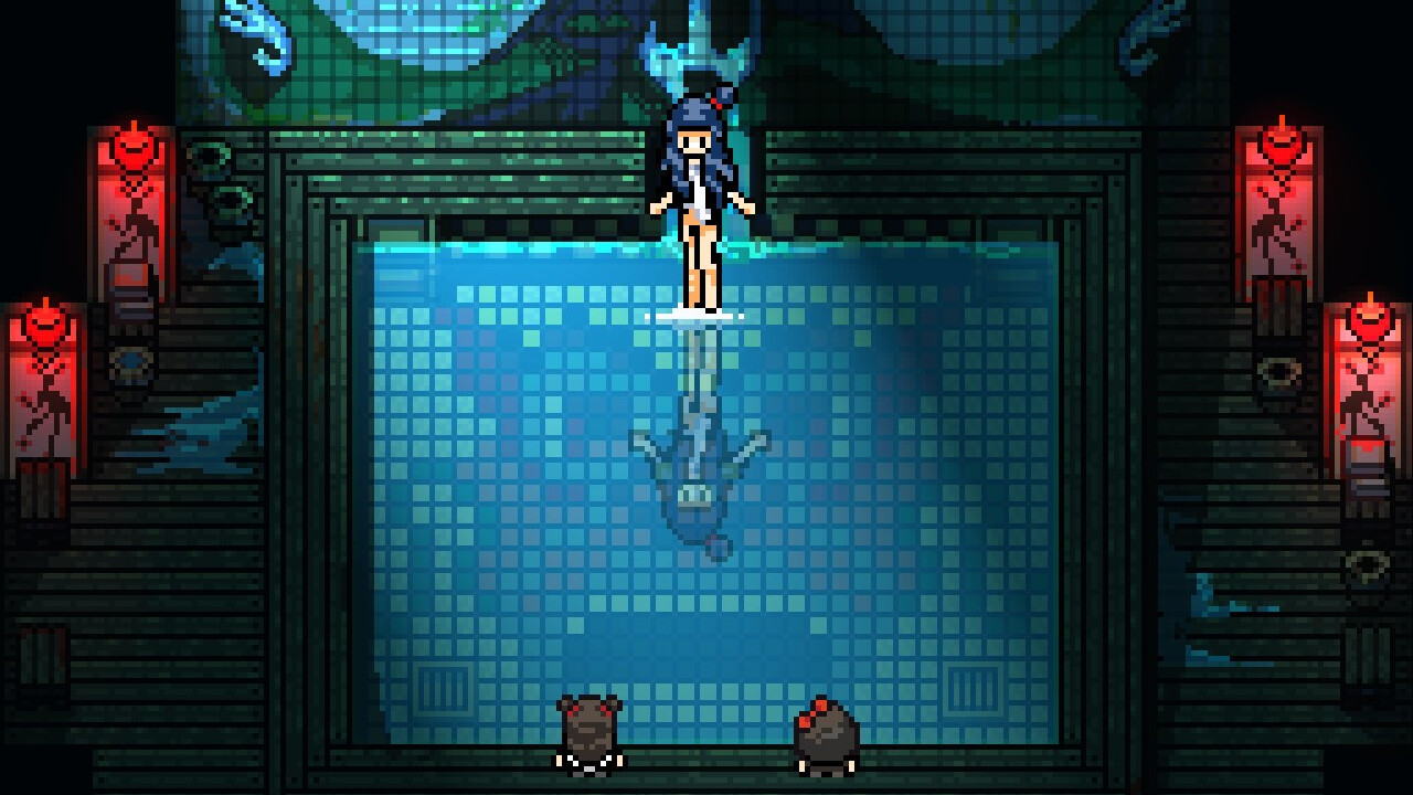 My Big Sister: Remastered screenshot #4