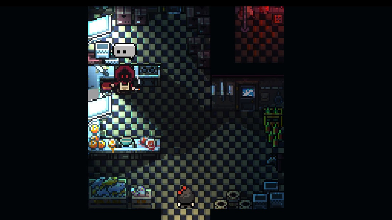 My Big Sister: Remastered screenshot #6