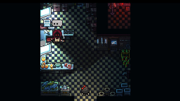 My Big Sister: Remastered screenshot 6