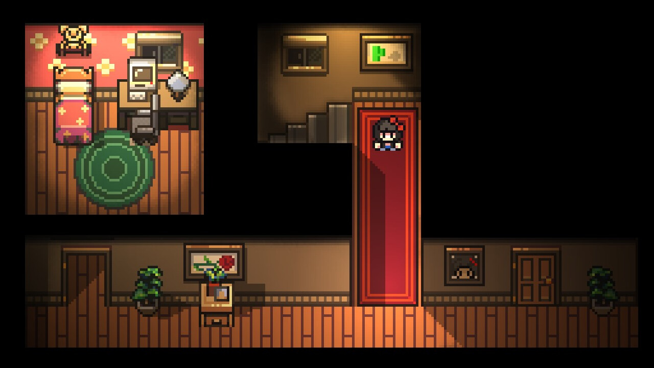 My Big Sister: Remastered Featured Screenshot #1