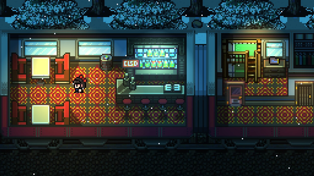 My Big Sister: Remastered screenshot #10