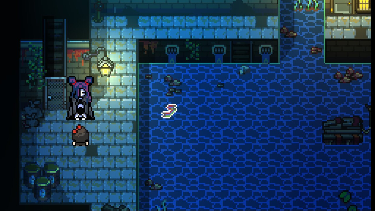 My Big Sister: Remastered screenshot #5