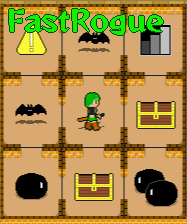 FastRogue