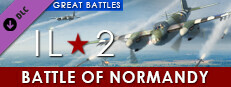 IL-2 Sturmovik: Battle of Normandy
